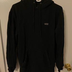 Vans x Thrasher hoodie